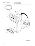 Diagram for 15 - Ice & Water Dispenser