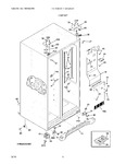 Diagram for 07 - Cabinet