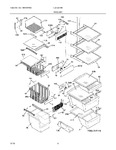 Diagram for 09 - Shelves