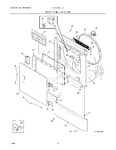 Diagram for 05 - Front Panel/lint Filter