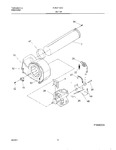 Diagram for 09 - Motor,blower