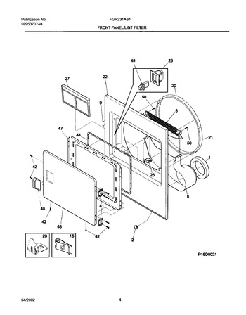 Diagram for FGR231AS1