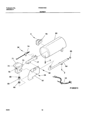 Diagram for FGR231AS3