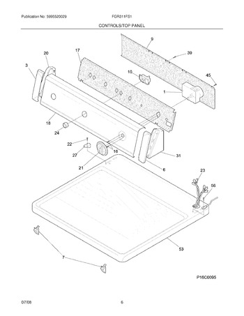 Diagram for FGR311FS1