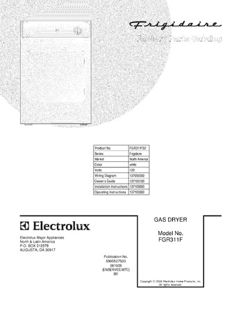 Diagram for FGR311FS2