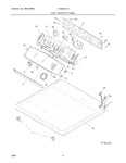 Diagram for 07 - Controls/top Panel