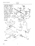 Diagram for 05 - Burner