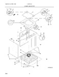 Diagram for 09 - Lower Cabinet/top