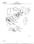 Diagram for 02 - Upper Cab/drum/heater