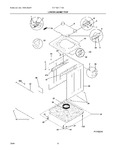 Diagram for 09 - Lower Cabinet/top