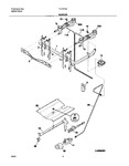 Diagram for 05 - Burner