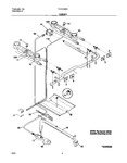 Diagram for 05 - Burner