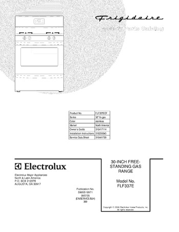 Diagram for FLF337ECF