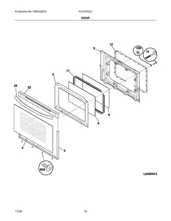 Diagram for FLF337ECJ