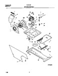 Diagram for 03 - P17b0022 Dry Mtr,belt