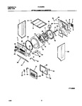 Diagram for 02 - P17u0020 Dry Cab,drm,htr