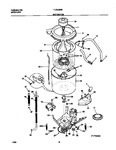 Diagram for 06 - P17t0034 Wshr Mtr,hose