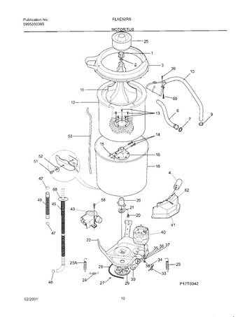 Diagram for FLXE52RBS9