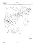 Diagram for 03 - Dry Cab,drm,htr