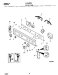 Diagram for 04 - P17c0053 Control Panel