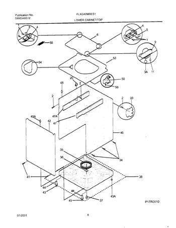 Diagram for FLXG42MRES1