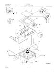 Diagram for 09 - Wshr Cab,top