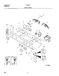 Diagram for 07 - Control Panel