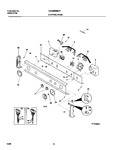 Diagram for 07 - Control Panel