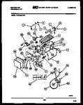 Diagram for 09 - Ice Maker And Ice Maker Installatio