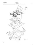 Diagram for 03 - Control Panel