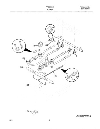 Diagram for FPC26C3HWB