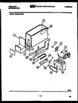 Diagram for 08 - Ice Dispenser