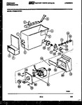 Diagram for 08 - Ice Dispenser