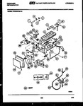 Diagram for 09 - Ice Maker And Installation Parts