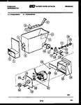 Diagram for 08 - Ice Dispenser