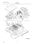 Diagram for 07 - Top/drawer