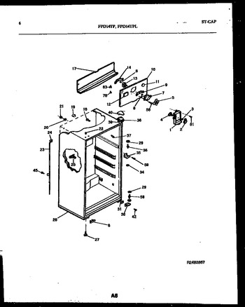 Diagram for FPD14TPL2