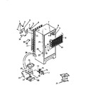 Diagram for 11 - Compressor, Condenser, Evaporator