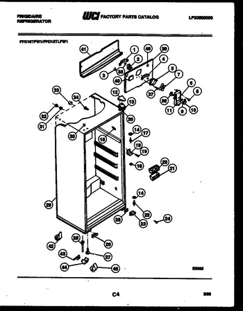 Diagram for FPD18TLFA1