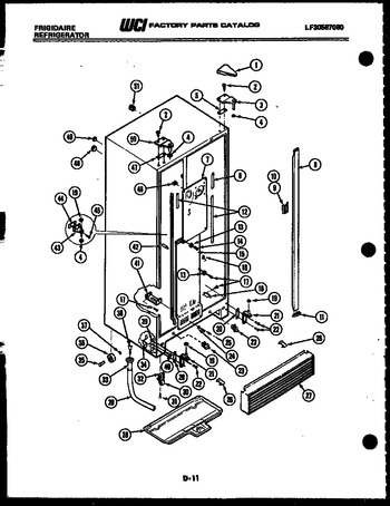 Diagram for FPE19V3AH2