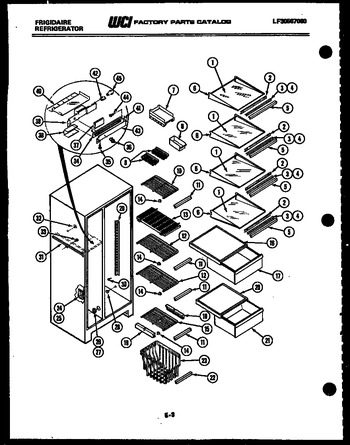 Diagram for FPE19V3AH2