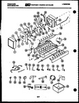 Diagram for 08 - Ice Maker And Installation Parts