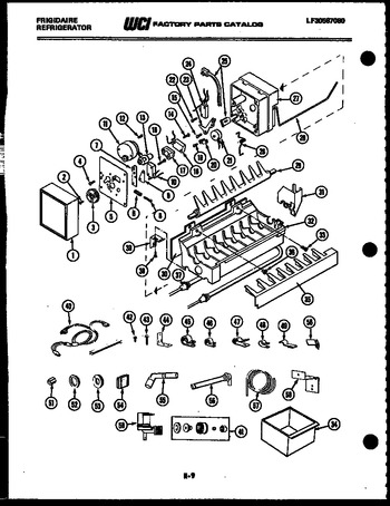 Diagram for FPE19V3AH2