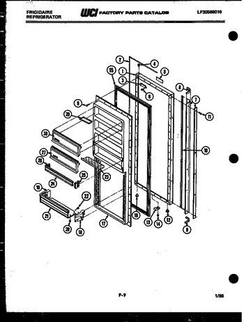 Diagram for FPE22V3AL2