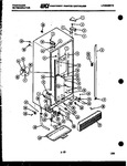 Diagram for 04 - Cabinet Parts