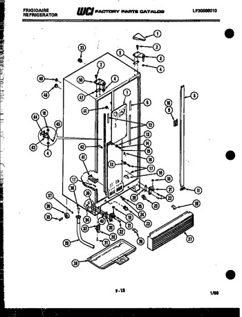 Diagram for FPE22V3AL2