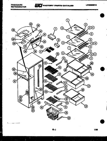 Diagram for FPE22V3AL2