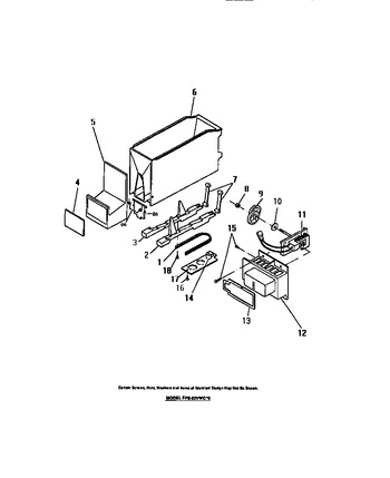 Diagram for FPE22VWCF0