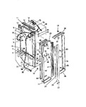 Diagram for 03 - Liner Mouldings