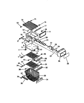 Diagram for FPE26VWCH0